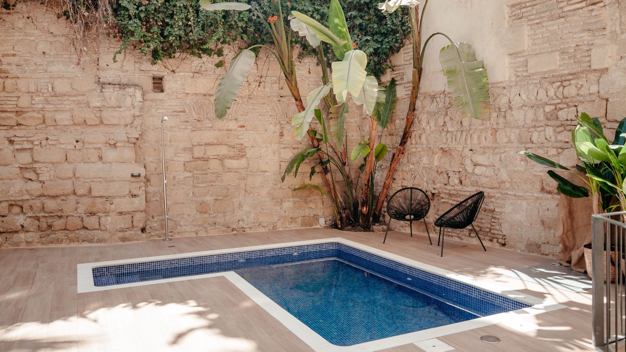 Photo of Outdoor in Jerez de la Frontera Old Town