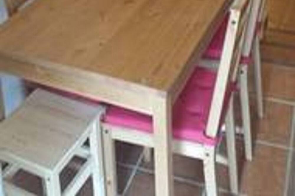 Photo of Kitchen in La Alqueria