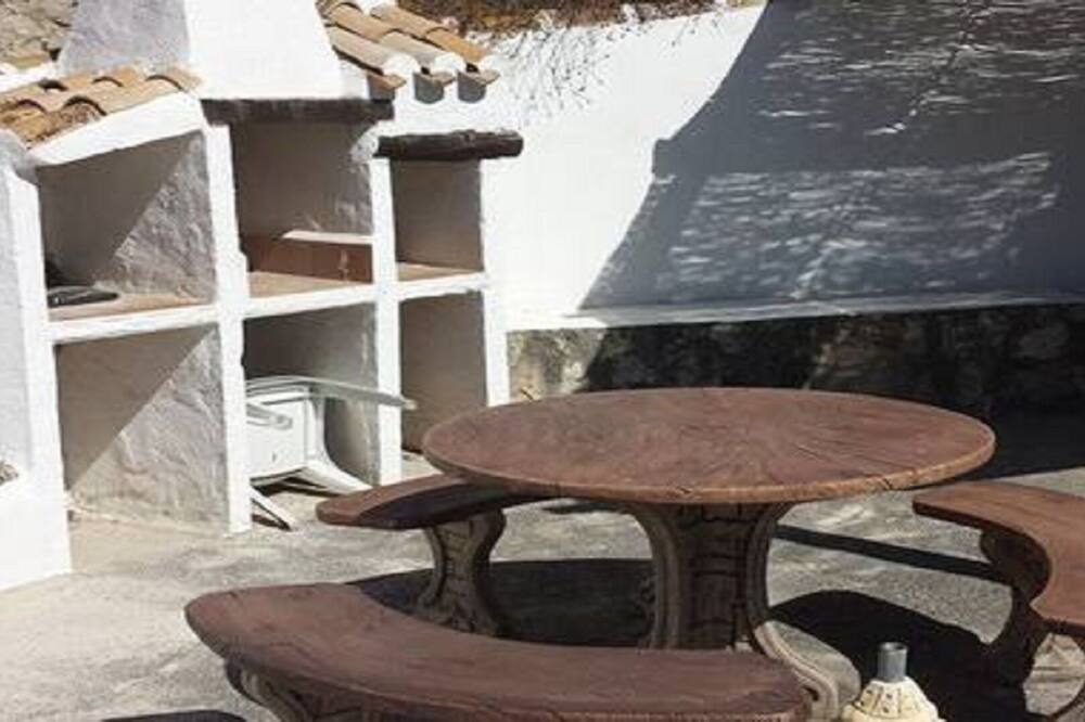 Photo of Patio Balcony in La Alqueria