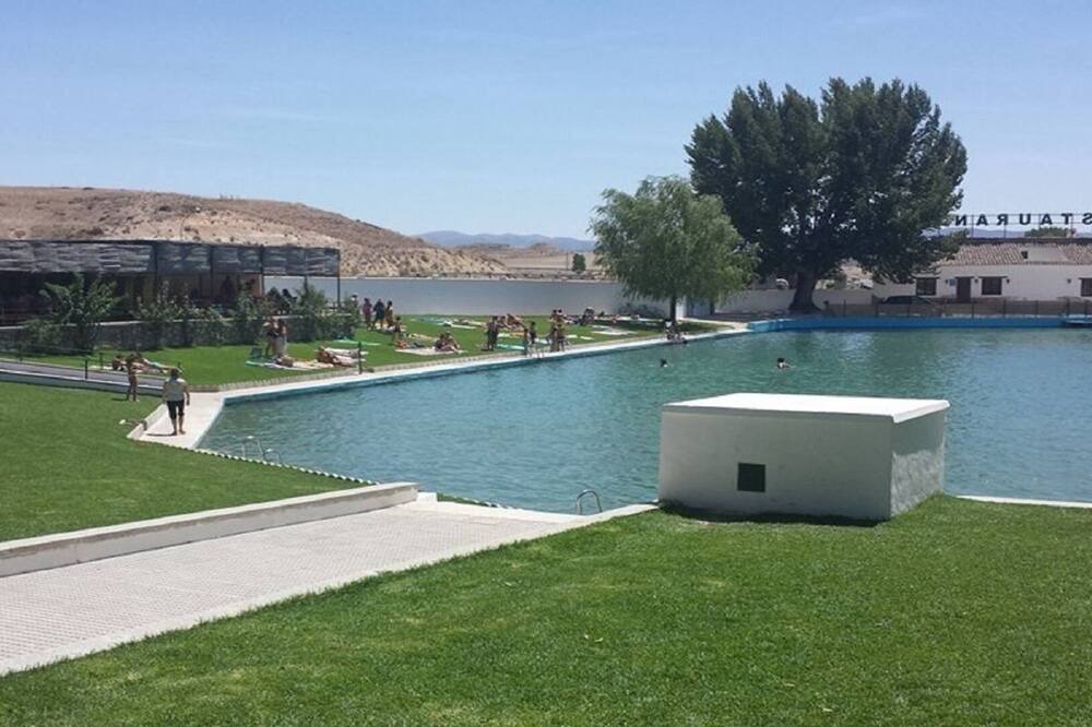 Photo of Outdoor in La Alqueria