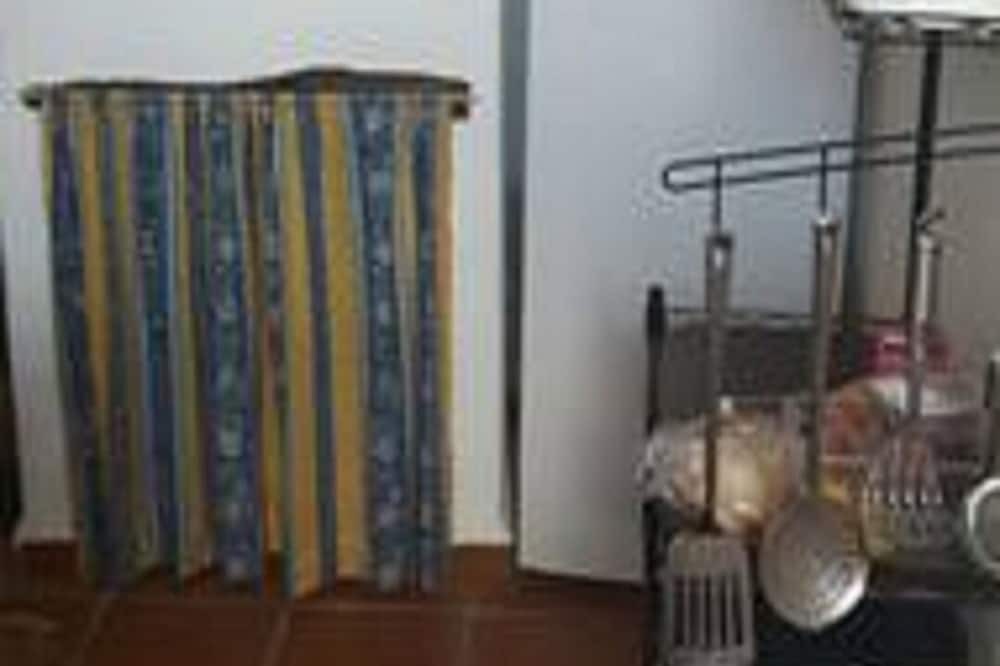 Photo of Kitchen in La Alqueria