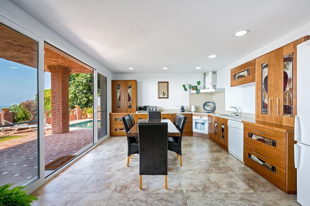 Photo of Livingroom in Mijas