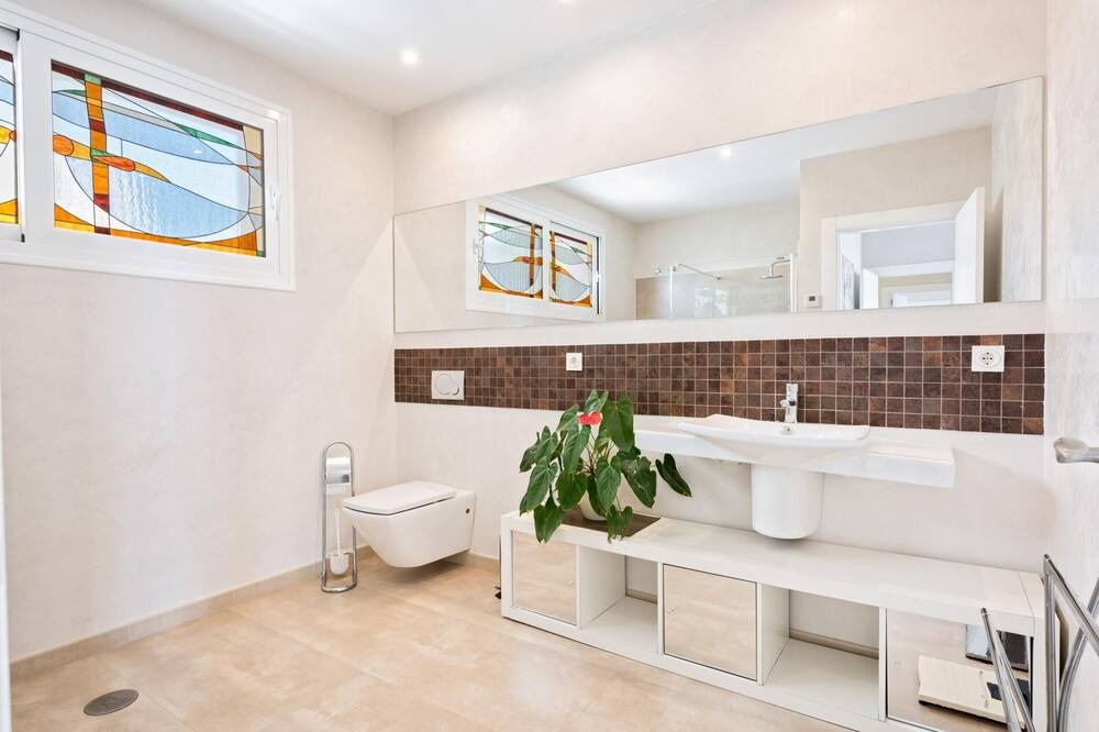 Photo of Bathroom in Mijas
