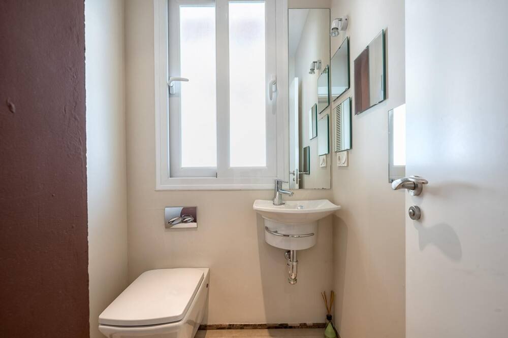 Photo of Bathroom in Mijas