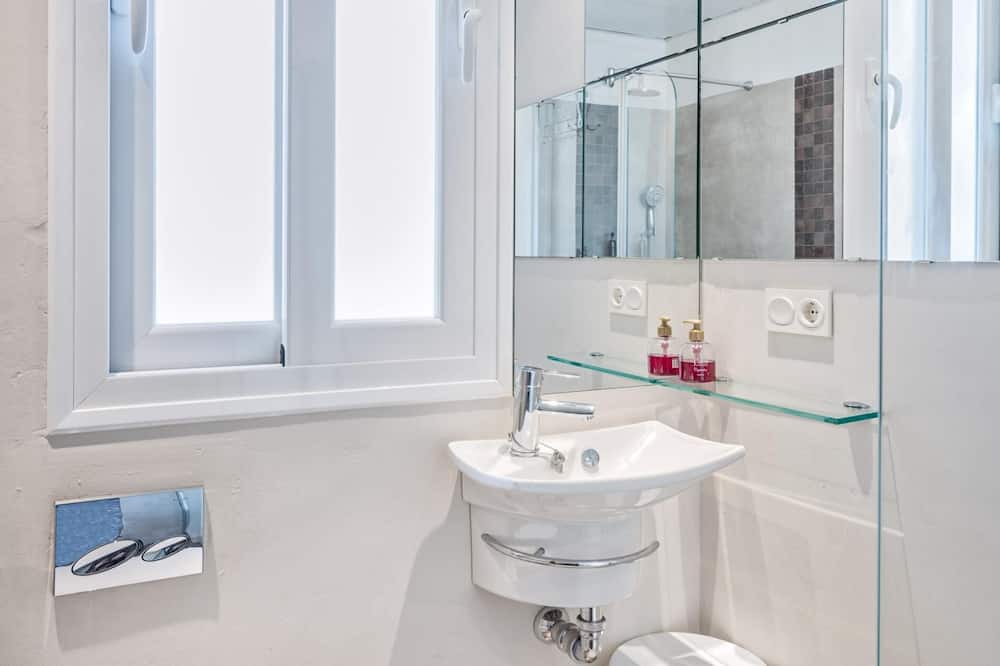 Photo of Bathroom in Mijas