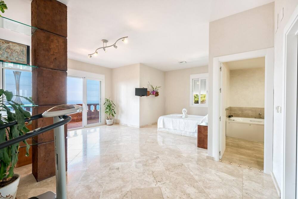 Photo of Livingroom in Mijas