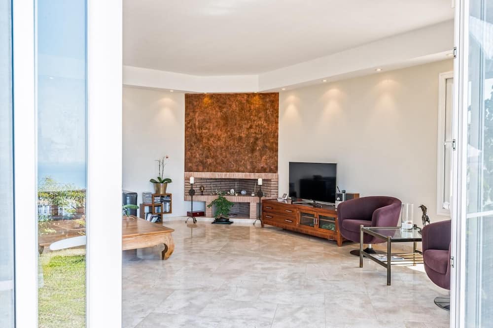 Photo of Livingroom in Mijas