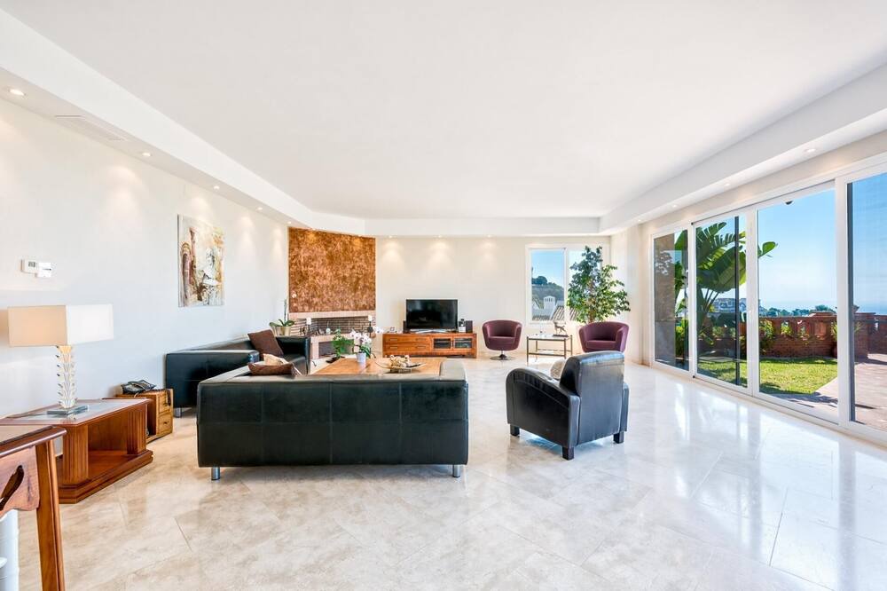 Photo of Livingroom in Mijas