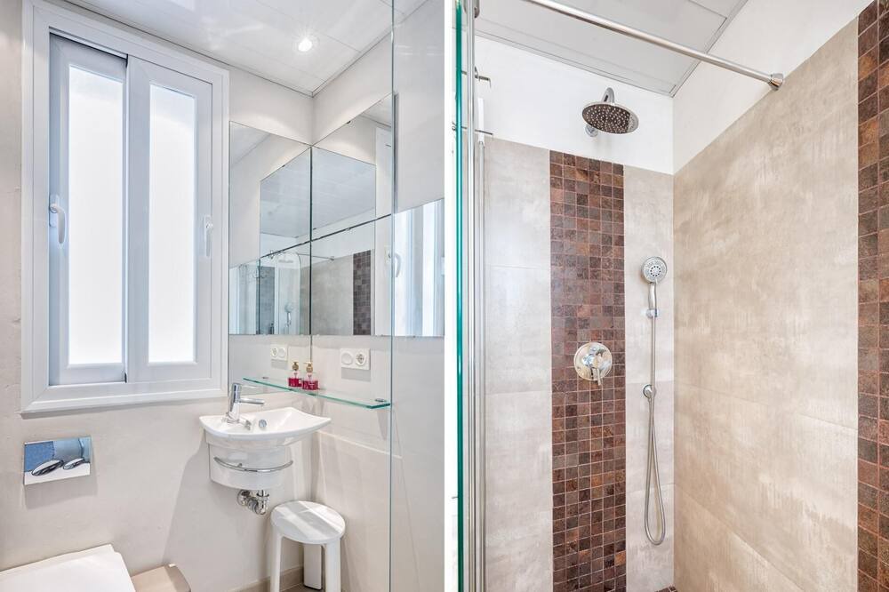 Photo of Bathroom in Mijas