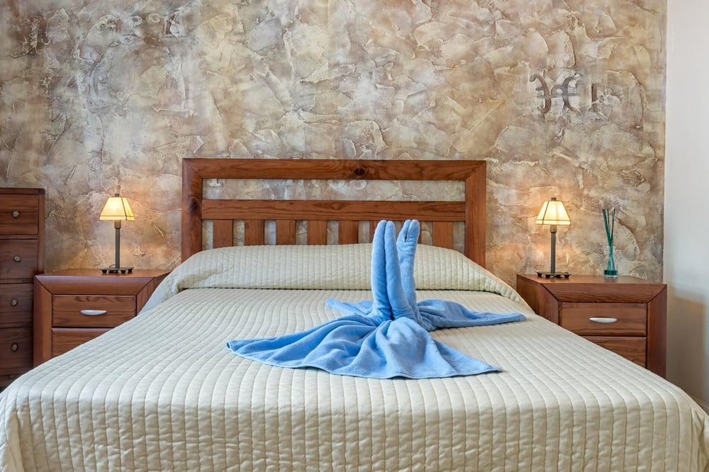 Photo of Bedroom in Mijas