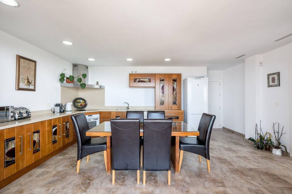 Photo of Kitchen in Mijas