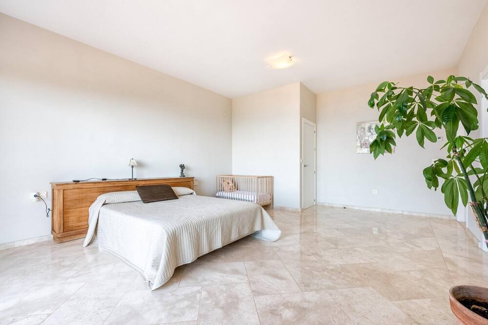 Photo of Bedroom in Mijas