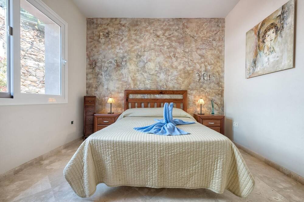 Photo of Bedroom in Mijas