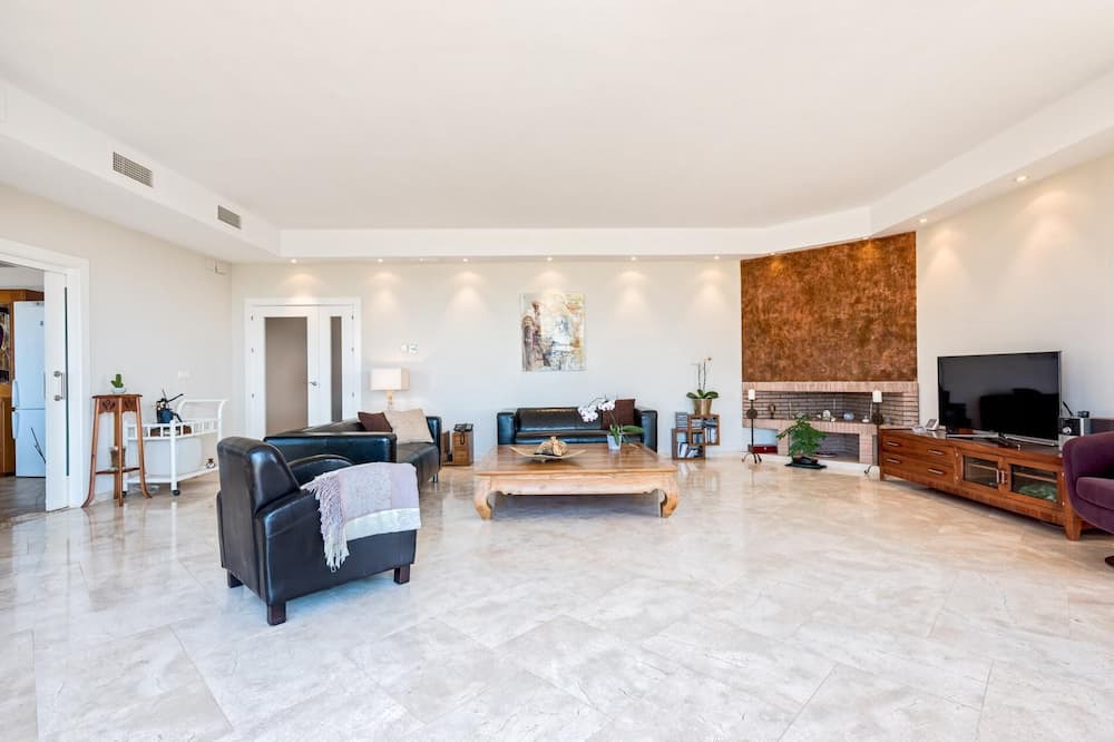 Photo of Livingroom in Mijas