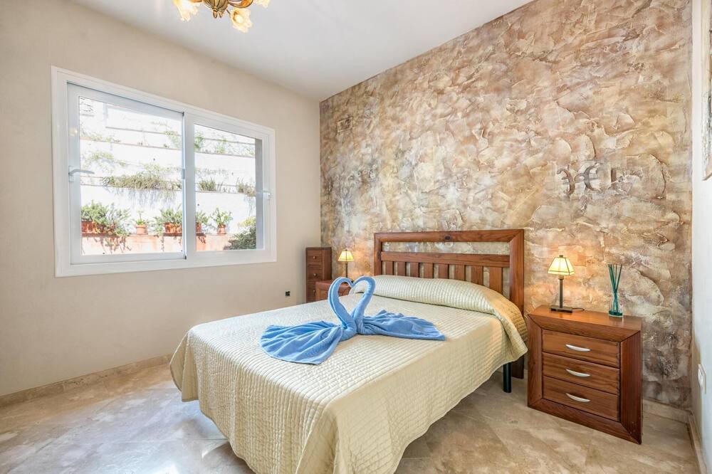 Photo of Bedroom in Mijas