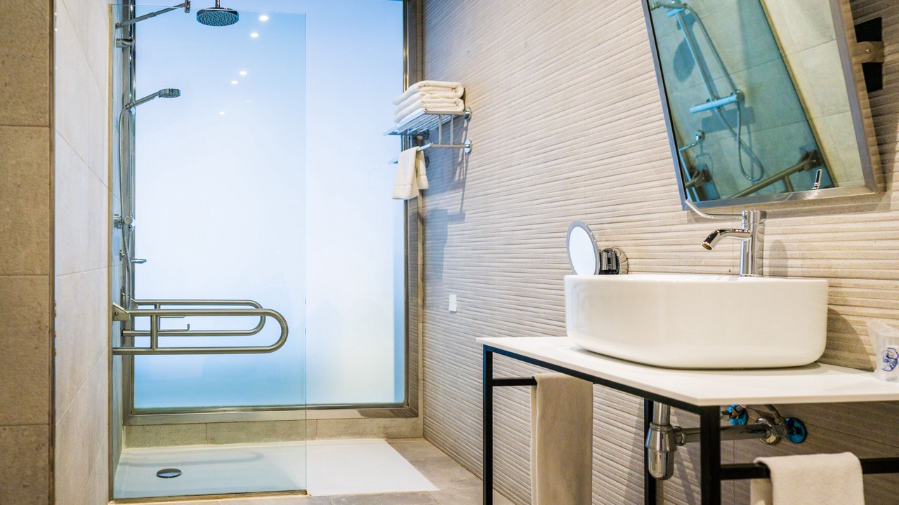 Photo of Bathroom in Aguadulce