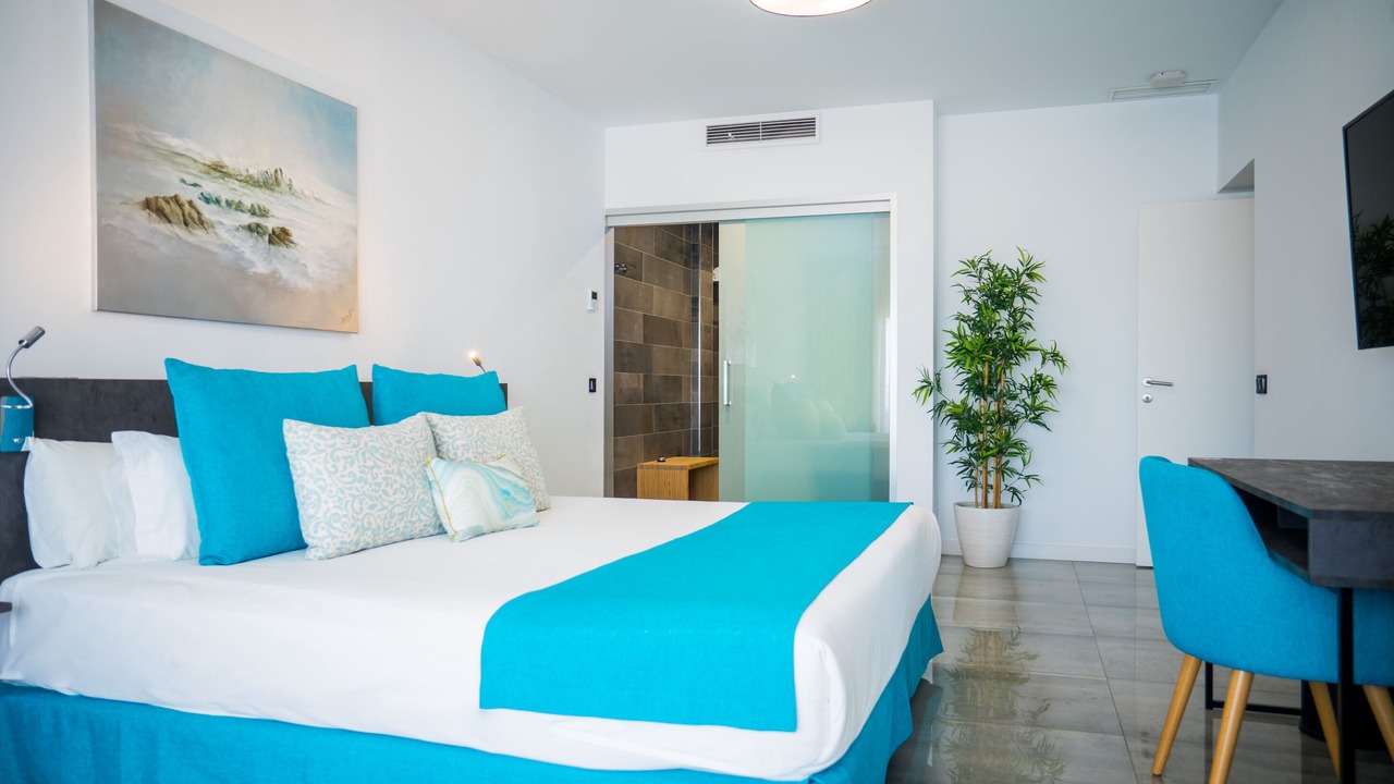 Photo of Bedroom in Aguadulce