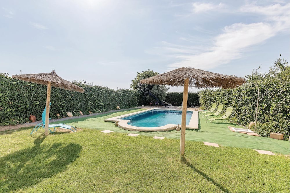 Photo of Outdoor in Antequera