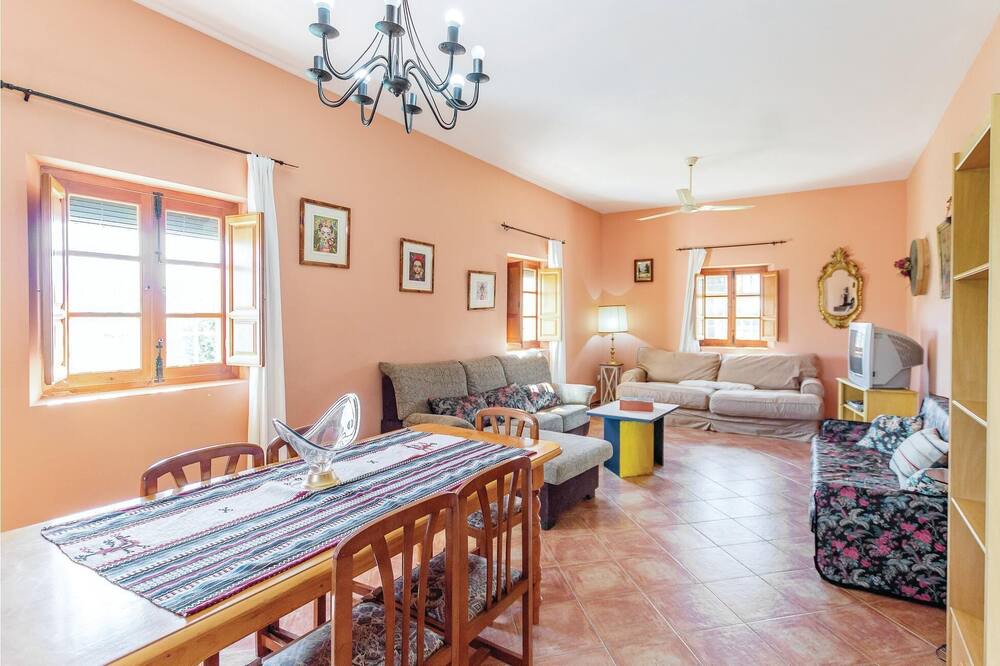 Photo of Bedroom in Antequera