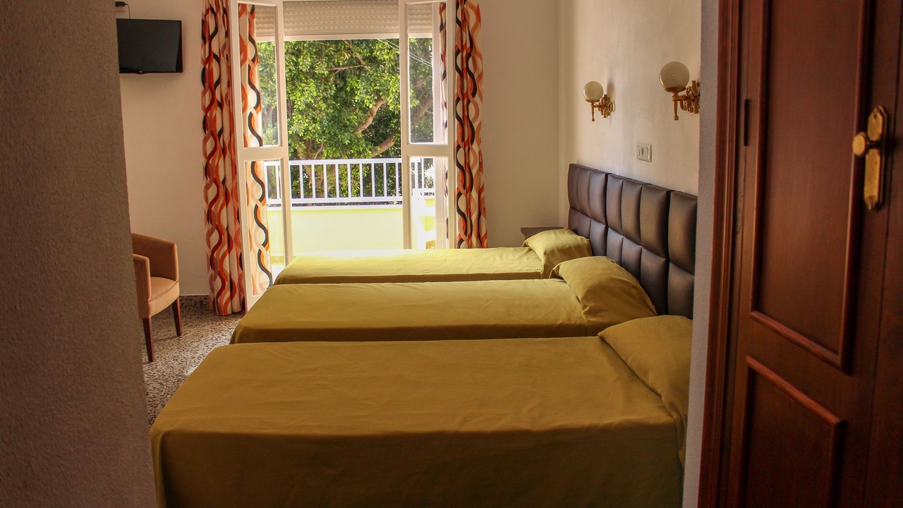 Photo of Bedroom in Benajarafe