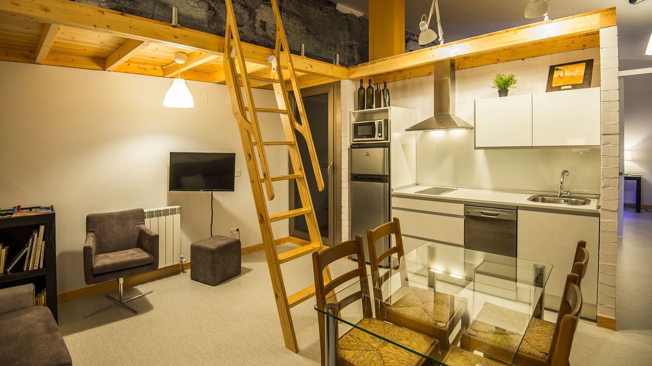 Photo of Bedroom in Penafiel
