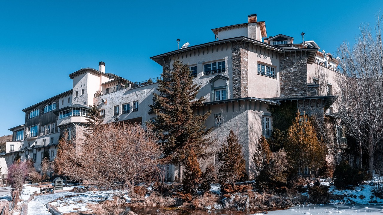 Photo of Outdoor in Pradollano