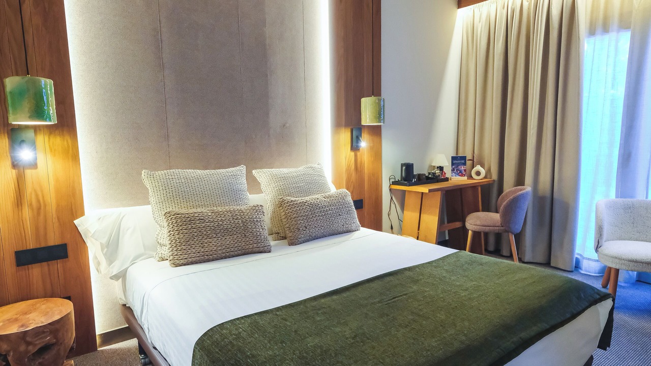 Photo of Bedroom in Pradollano