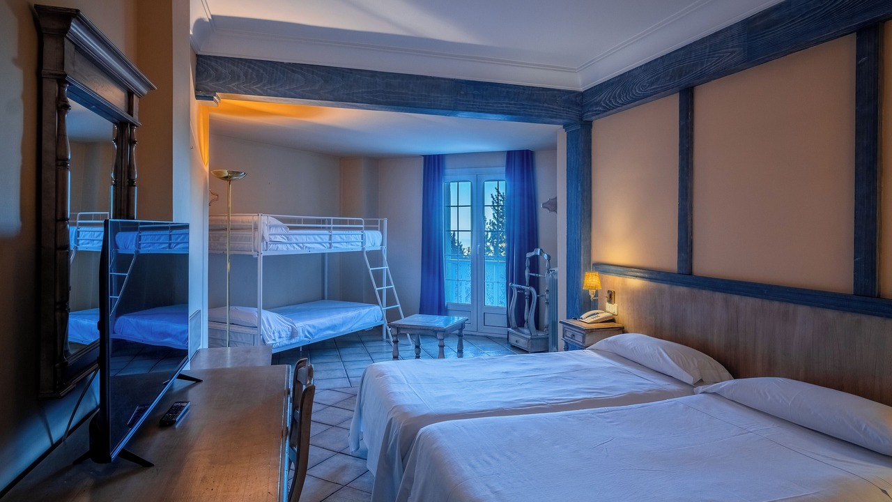 Photo of Bedroom in Pradollano
