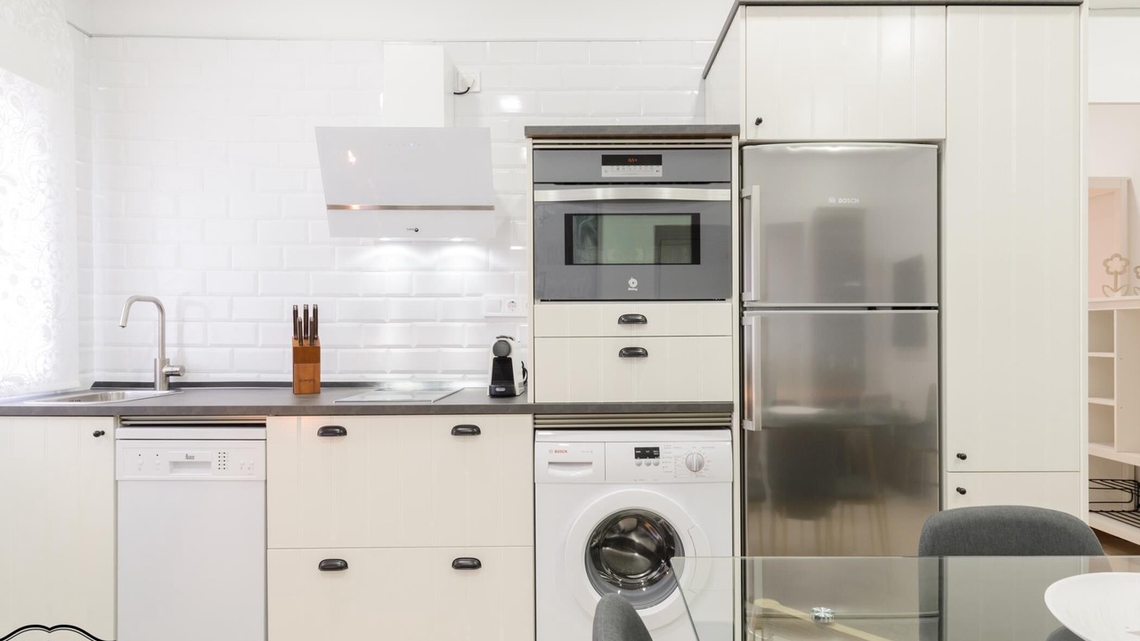 Photo of Kitchen in Las Acacias