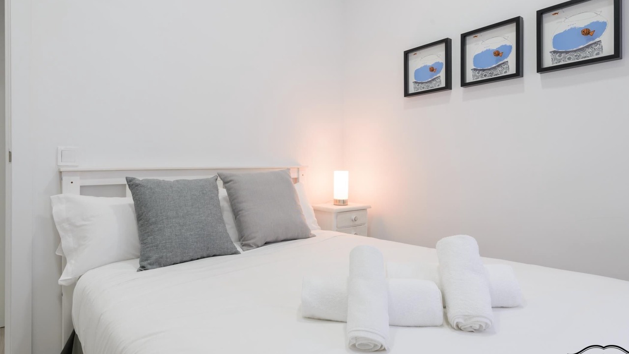 Photo of Bedroom in Las Acacias