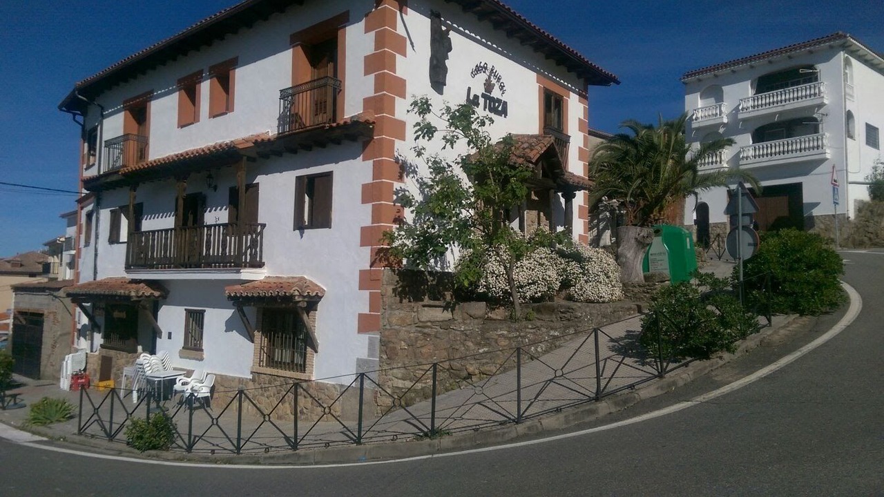 Photo of Outdoor in Arroyomolinos de la Vera