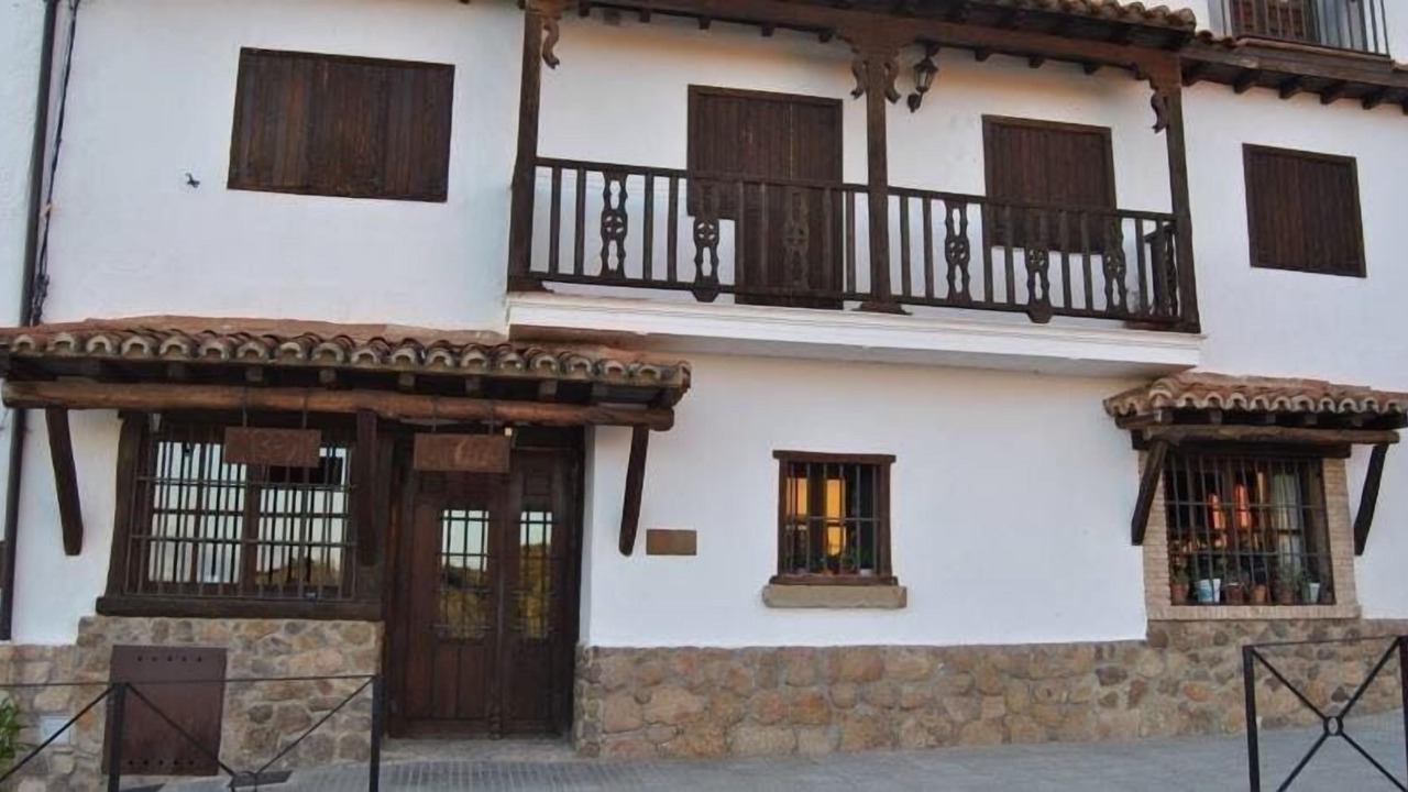 Photo of Outdoor in Arroyomolinos de la Vera