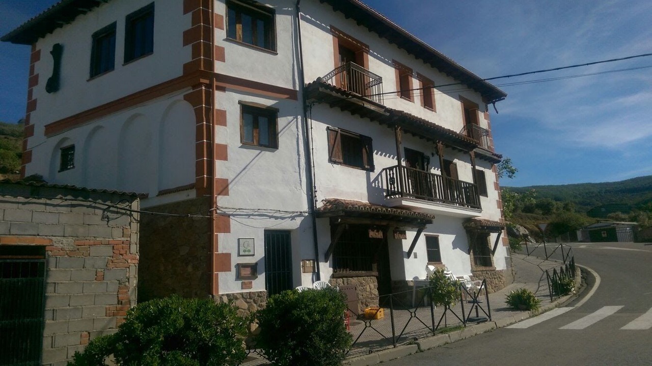 Photo of Outdoor in Arroyomolinos de la Vera