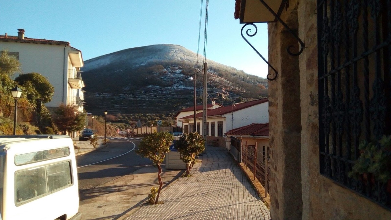 Photo of Others in Arroyomolinos de la Vera
