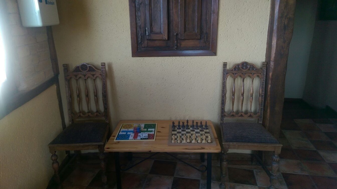 Photo of Others in Arroyomolinos de la Vera