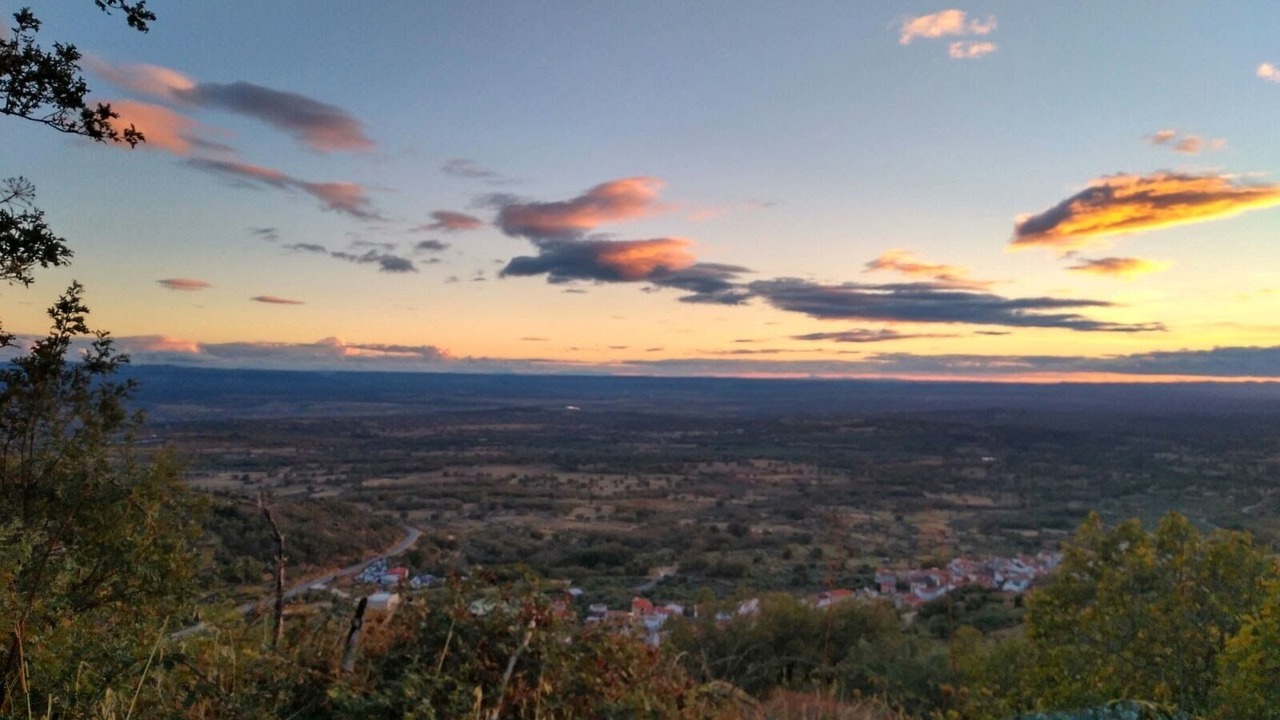 Photo of Outdoor in Arroyomolinos de la Vera