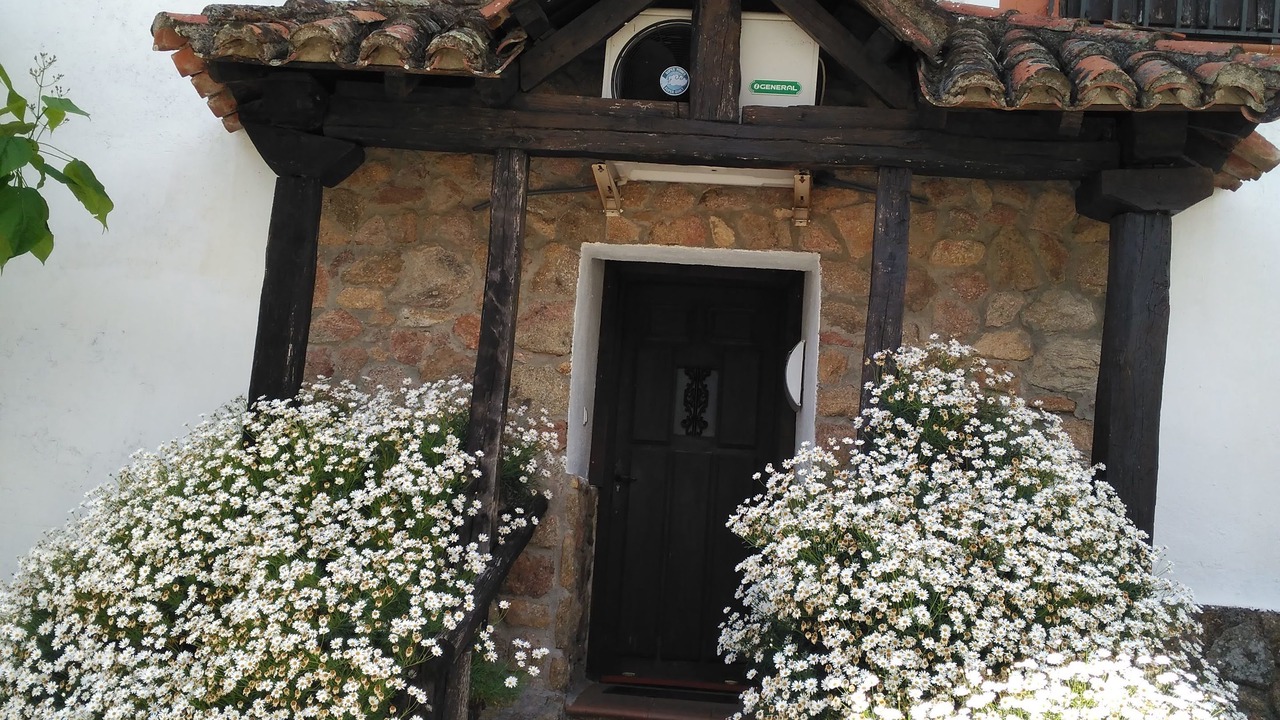 Photo of Outdoor in Arroyomolinos de la Vera