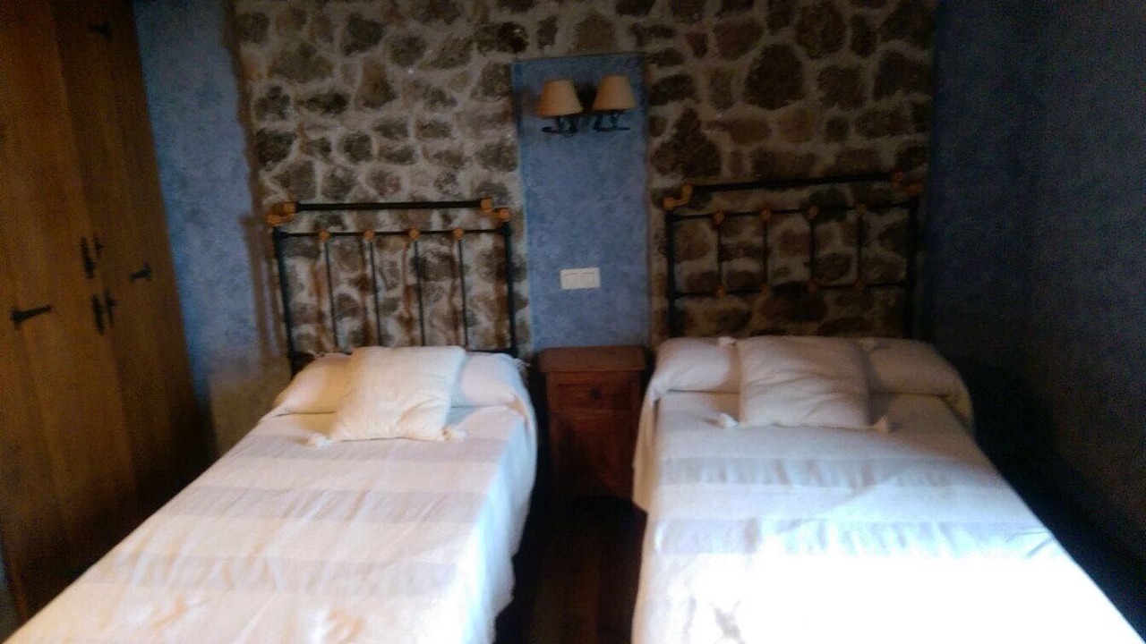 Photo of Others in Arroyomolinos de la Vera