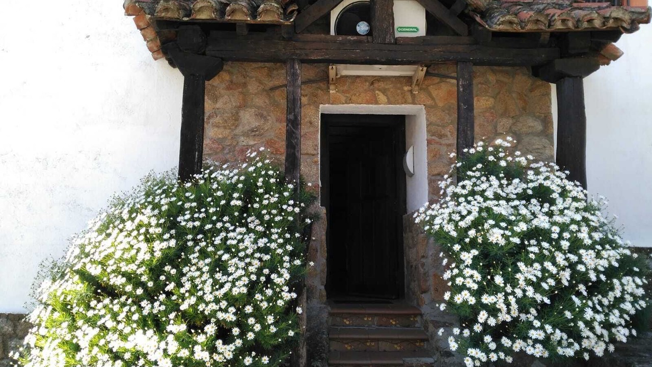 Photo of Outdoor in Arroyomolinos de la Vera