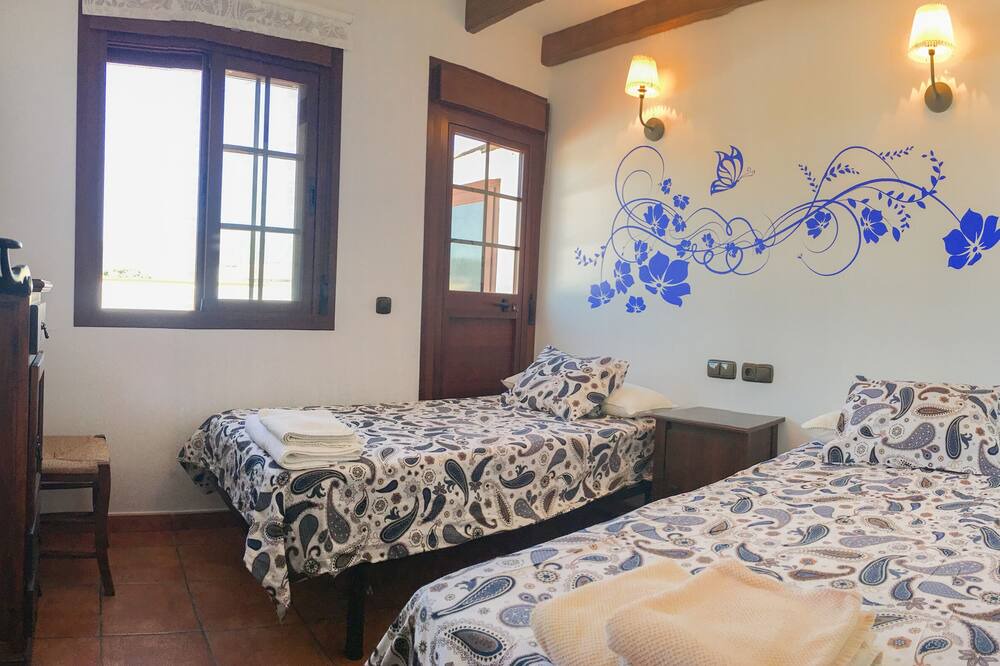 Photo of Bedroom in Montecorto
