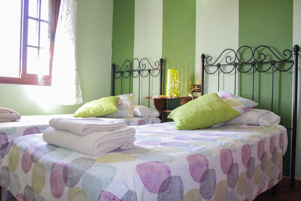 Photo of Bedroom in Montecorto