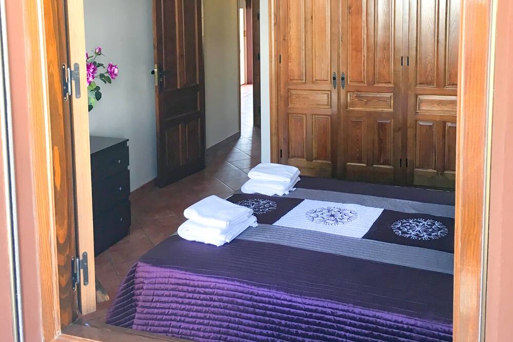 Photo of Bedroom in Montecorto