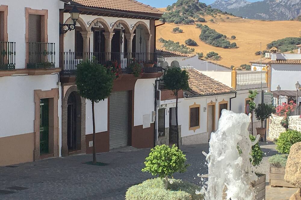 Photo of Outdoor in Montecorto