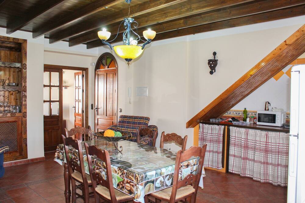 Photo of Kitchen in Montecorto