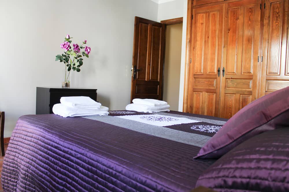Photo of Bedroom in Montecorto