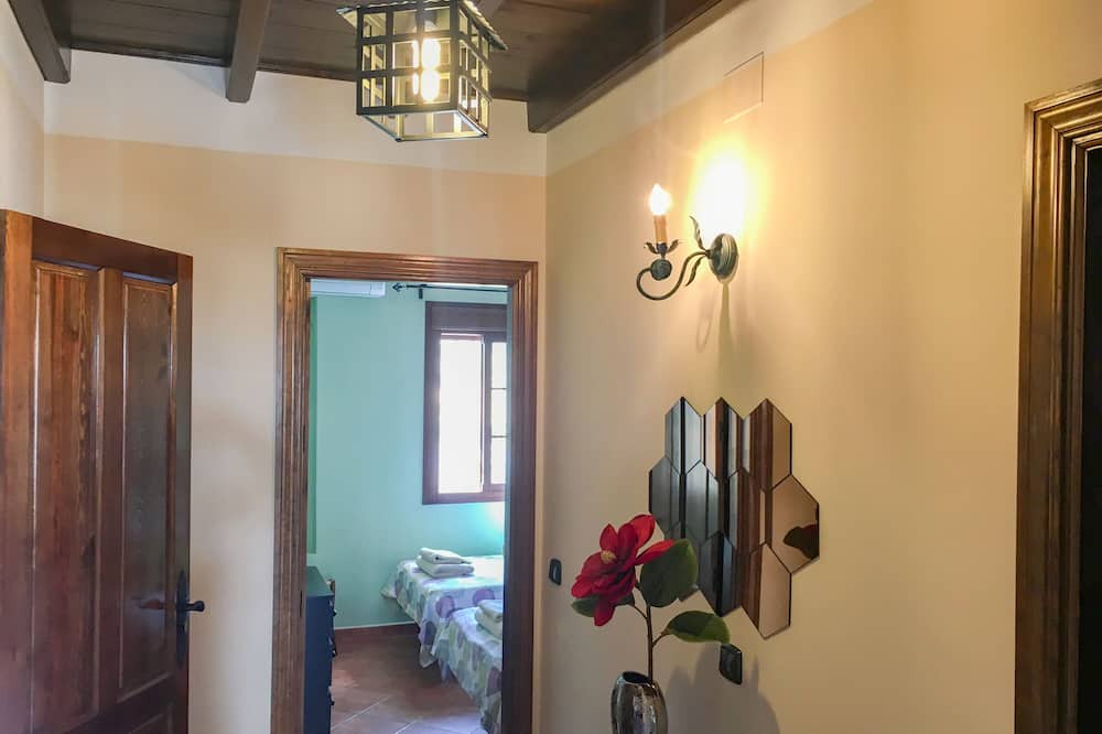 Photo of Bedroom in Montecorto