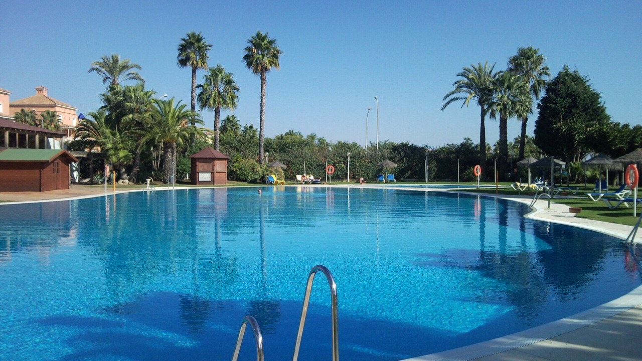 Photo of Outdoor in Islantilla