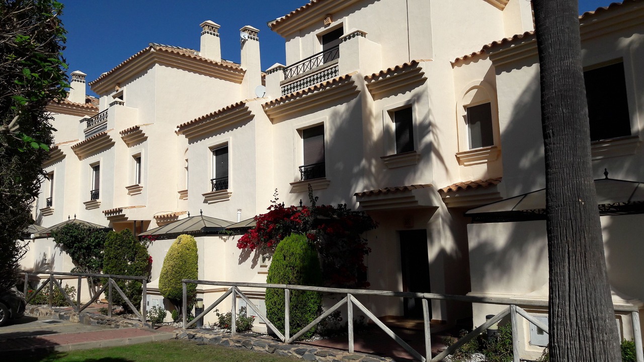 Photo of Outdoor in Islantilla