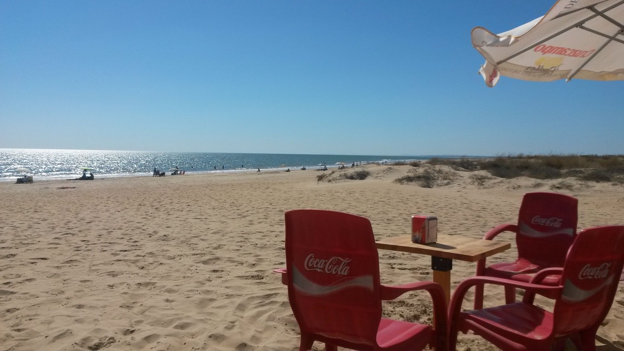 Photo of Outdoor in Islantilla