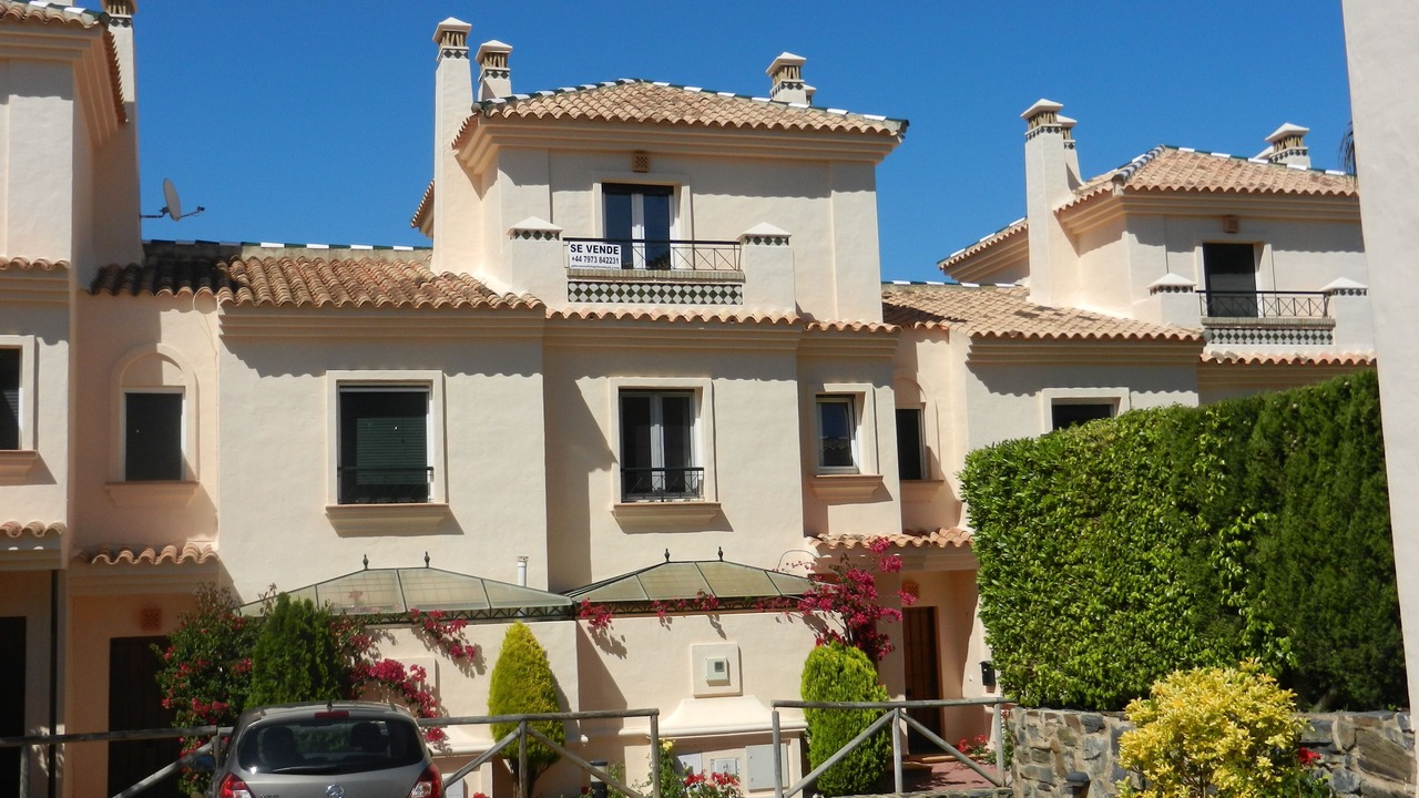 Photo of Outdoor in Islantilla
